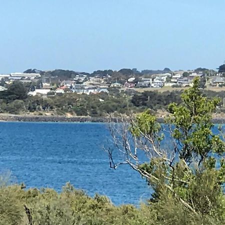 Bunya By The Sea Villa Cape Woolamai Екстериор снимка
