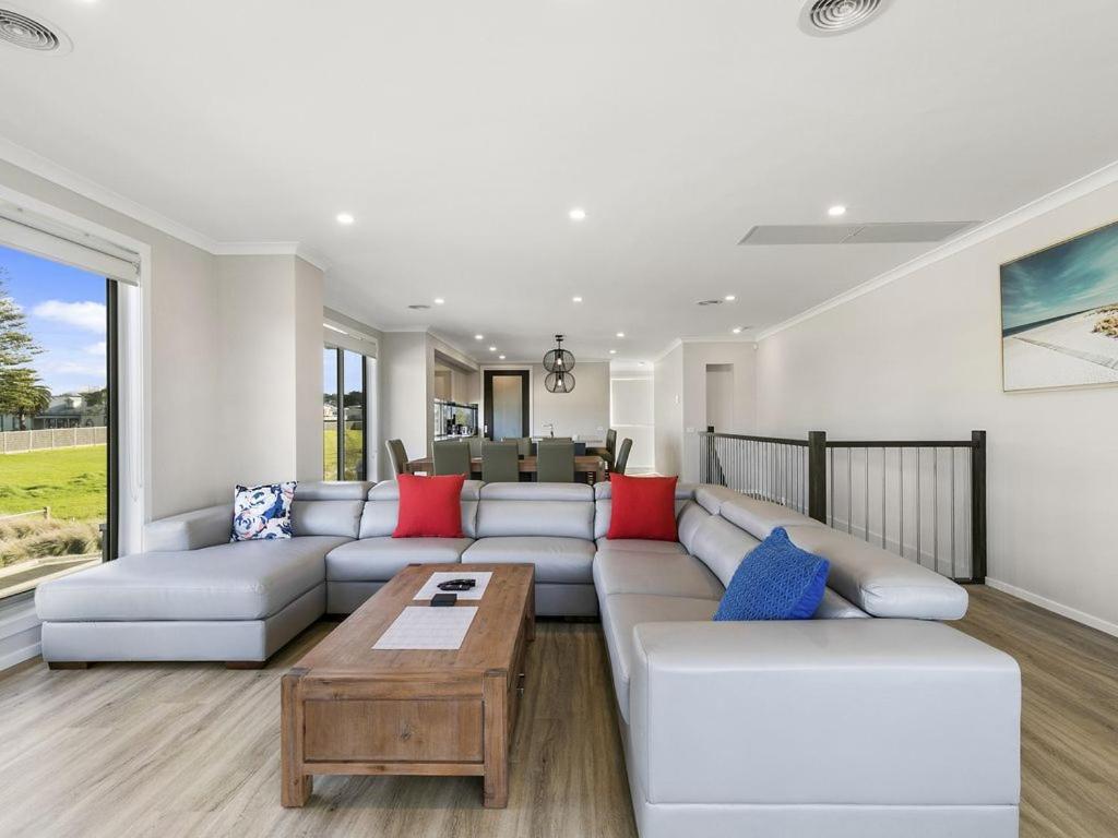 Bunya By The Sea Villa Cape Woolamai Екстериор снимка