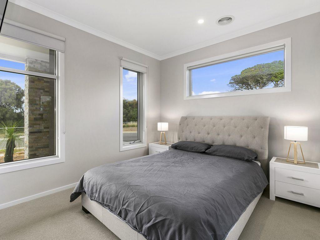 Bunya By The Sea Villa Cape Woolamai Екстериор снимка