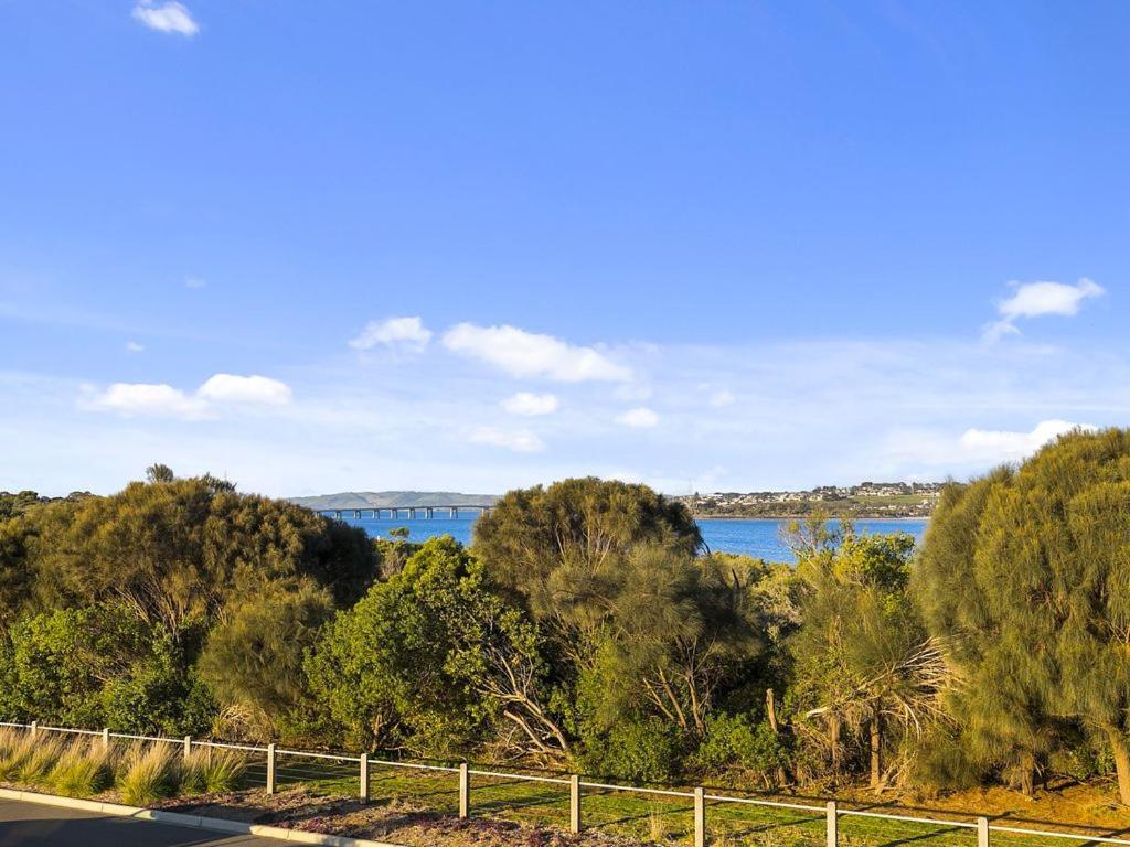 Bunya By The Sea Villa Cape Woolamai Екстериор снимка