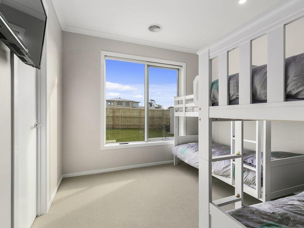 Bunya By The Sea Villa Cape Woolamai Екстериор снимка