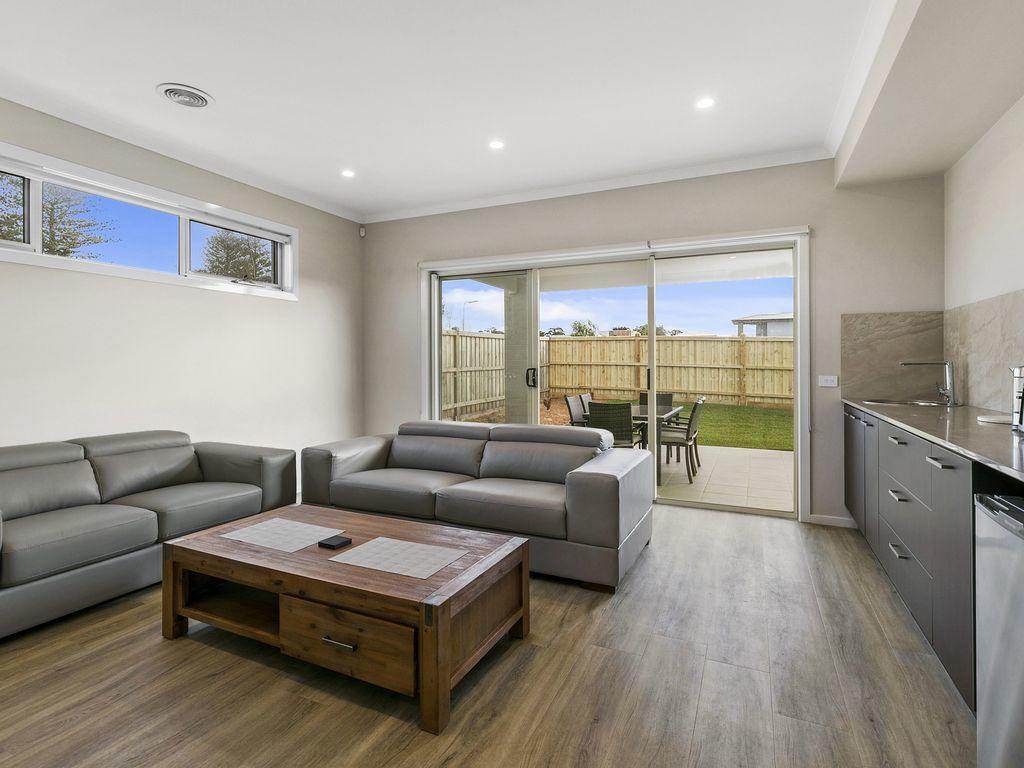 Bunya By The Sea Villa Cape Woolamai Екстериор снимка