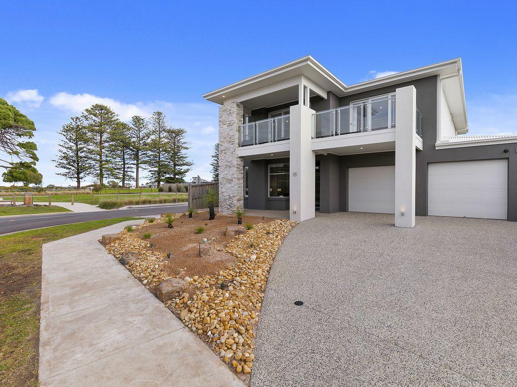 Bunya By The Sea Villa Cape Woolamai Екстериор снимка