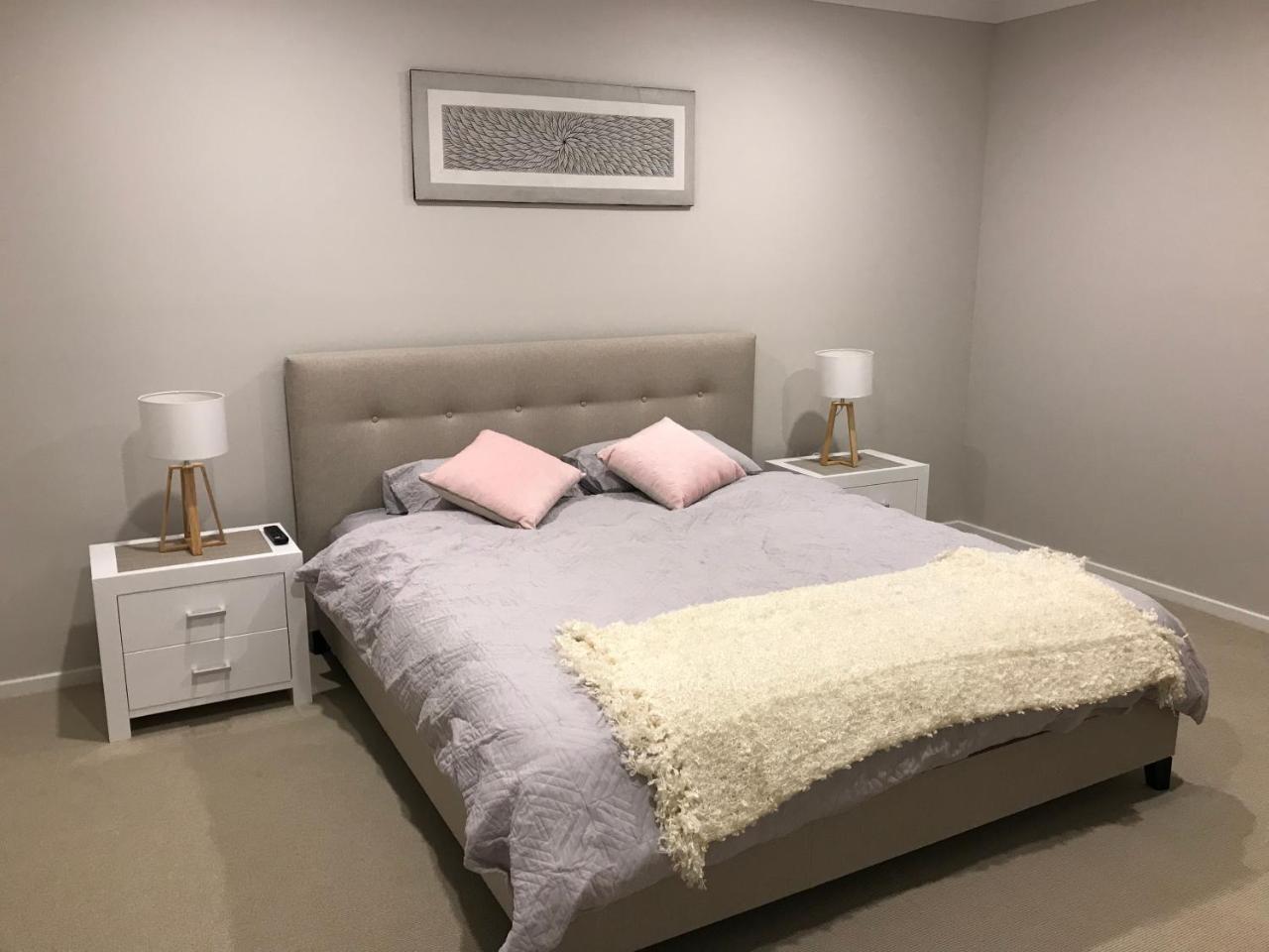 Bunya By The Sea Villa Cape Woolamai Екстериор снимка