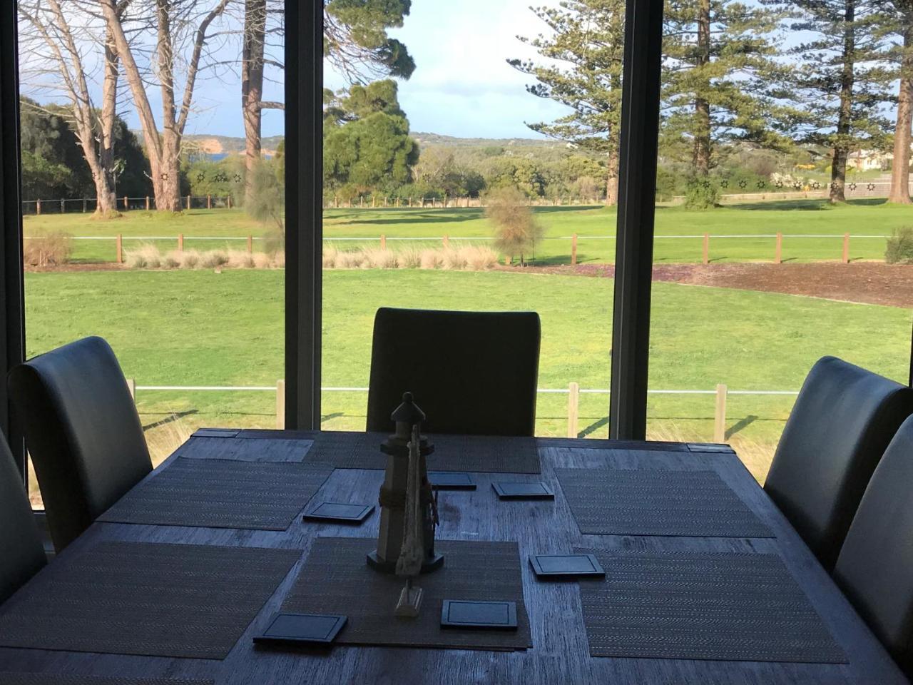 Bunya By The Sea Villa Cape Woolamai Екстериор снимка