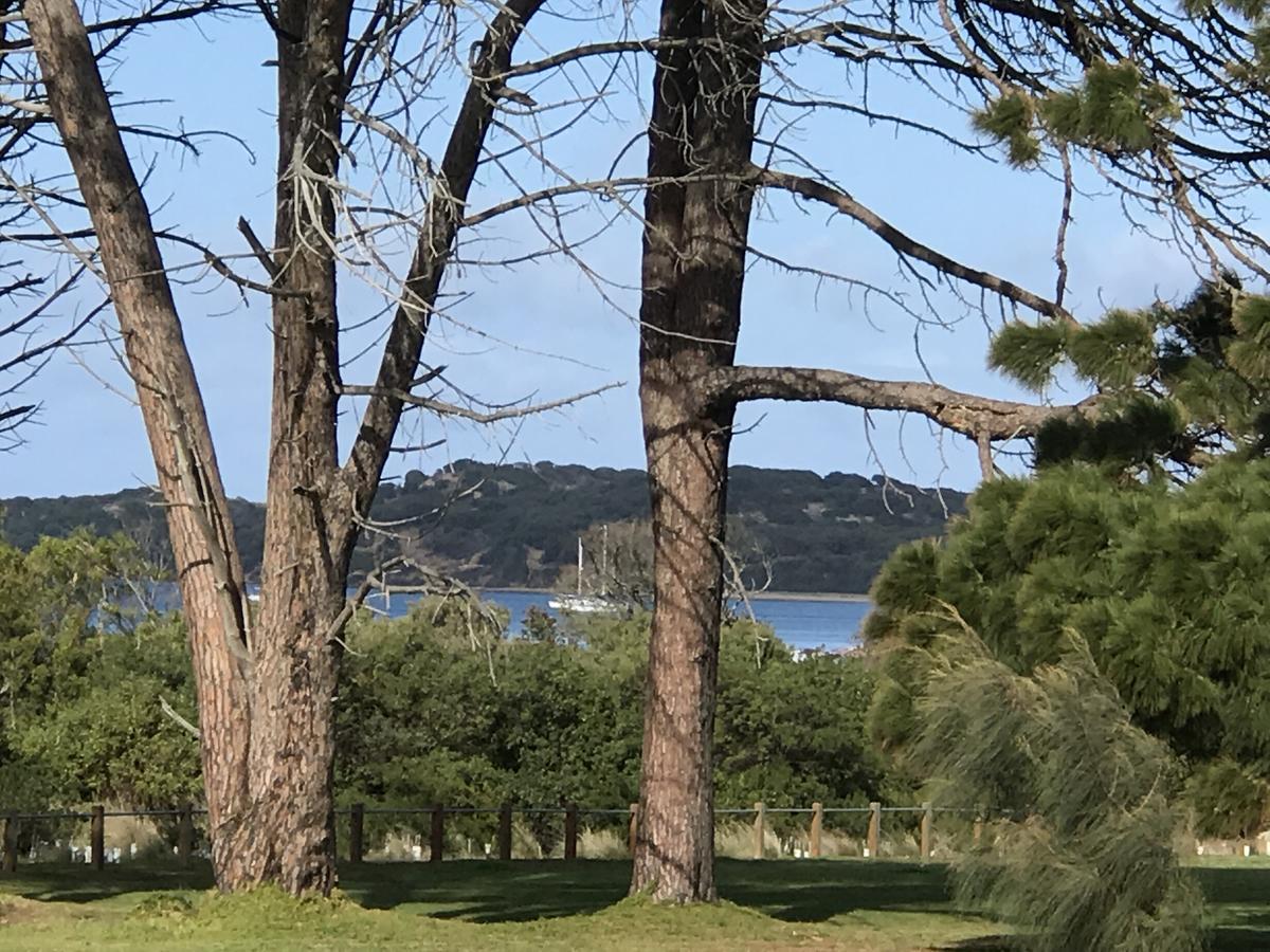 Bunya By The Sea Villa Cape Woolamai Екстериор снимка