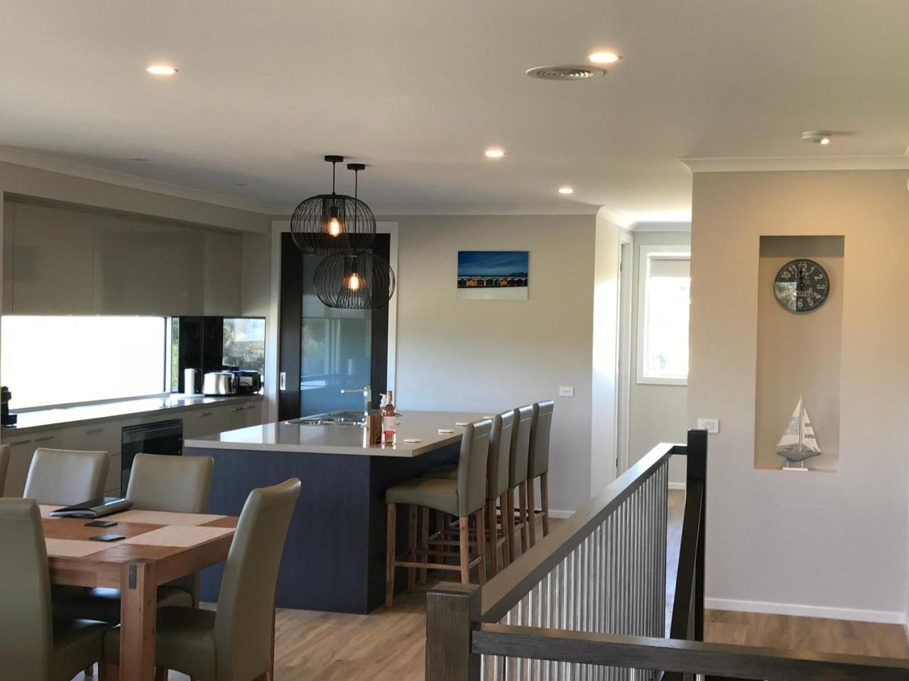 Bunya By The Sea Villa Cape Woolamai Екстериор снимка
