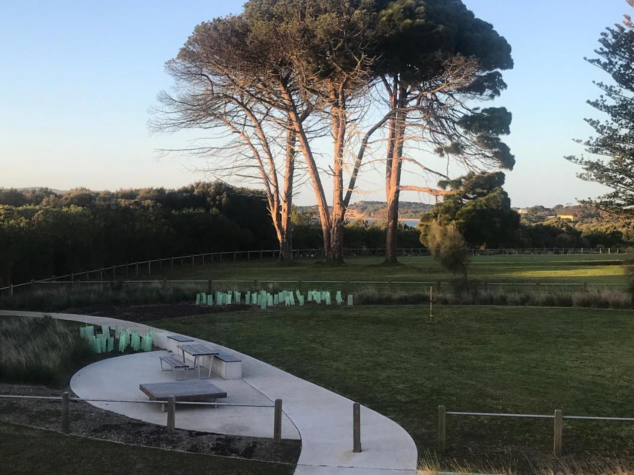 Bunya By The Sea Villa Cape Woolamai Екстериор снимка
