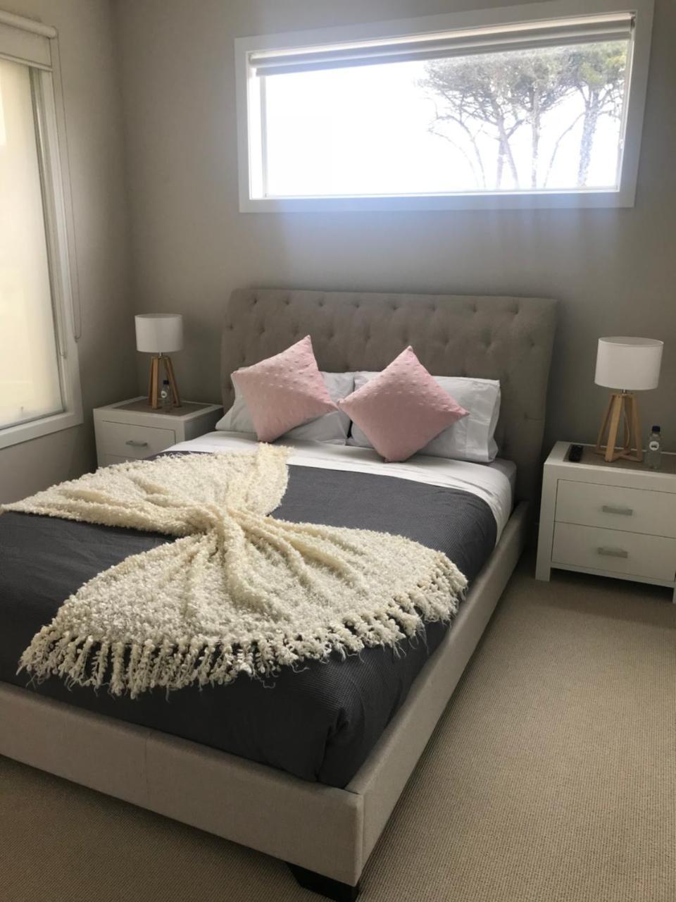 Bunya By The Sea Villa Cape Woolamai Екстериор снимка