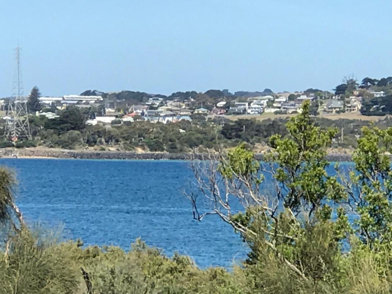 Bunya By The Sea Villa Cape Woolamai Екстериор снимка