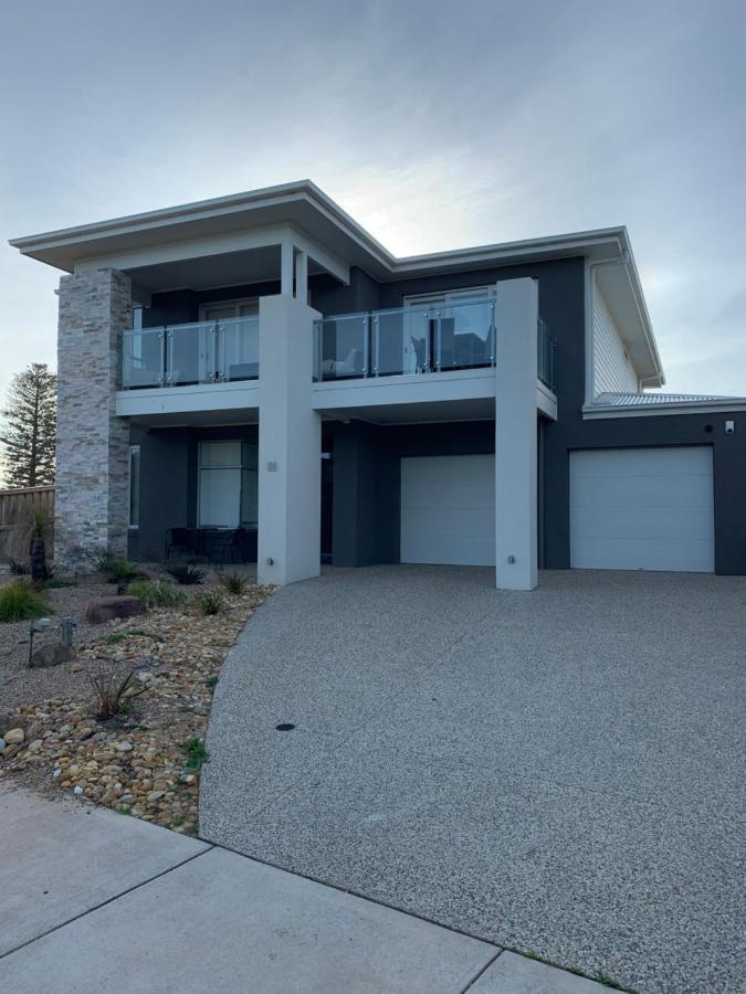 Bunya By The Sea Villa Cape Woolamai Екстериор снимка